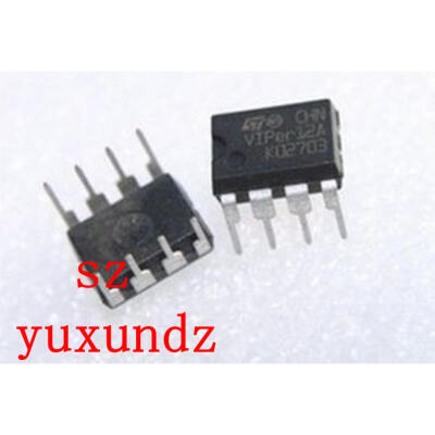 VIPER12AAP8012