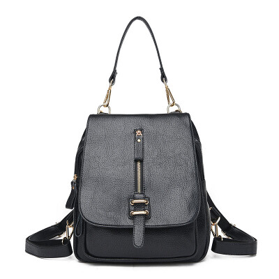 Designer High Quality Multifunction Backpack Women Preppy School Bags For Teenagers Travel Bags Girls Leather Backpacks Mochila
Designer High Quality Multifunction Backpack Women Preppy School Bags For Teenagers Travel Bags Girls Leather Backpacks Mochila