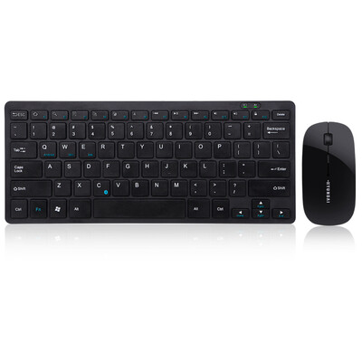 Hyundai HYUNDAI HY-MK375 chocolate keycap portable independent built-in lithium battery mouse mute keyboard mouse set black
Hyundai HYUNDAI HY-MK375 chocolate keycap portable independent built-in lithium battery mouse mute keyboard mouse set black