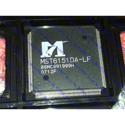 Free shipping 10PCS MST6151DA-LF