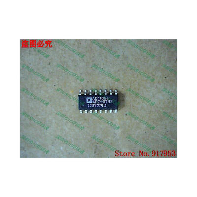 Free shipping 10PCS AD71056AR