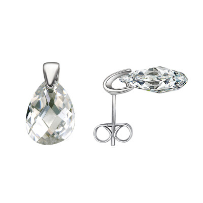 Yoursfs High-grade AAA zircon earrings water droplets earrings female long paragraph temperament wild earrings
Yoursfs High-grade AAA zircon earrings water droplets earrings female long paragraph temperament wild earrings
