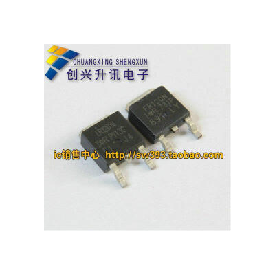 LR120N FR120N TO-252