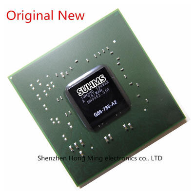 100 New G86-735-A2 G86 735 A2 BGA Chipset