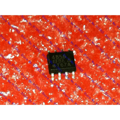 Free shipping 5PCS SI4856A 4856A in stock 
Free shipping 5PCS SI4856A 4856A in stock