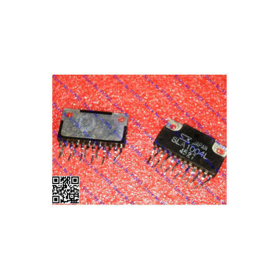 Free shipping 10PCS SLA1004L