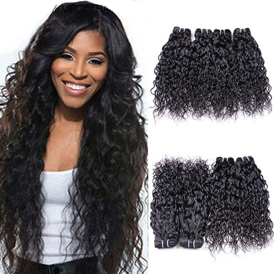 Malaysian Natural Wave Human Hair Weave 3 Bundles Non Remy Hair Extensions Unprocessed human hair Natural Color
Malaysian Natural Wave Human Hair Weave 3 Bundles Non Remy Hair Extensions Unprocessed human hair Natural Color