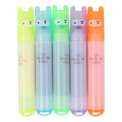 M & G Флуоресцентная ручка с одной головкой 6 цветов Ниндзя series 6 / box marker pen для работы и обучения
M & G Флуоресцентная ручка с одной головкой 6 цветов Ниндзя series 6 / box marker pen для работы и обучения