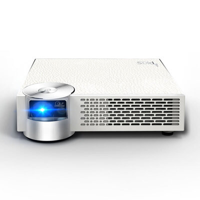 God painting (PIQS) Granville home projector projector (800P HD resolution 1100 lumens gap control automatic zoom keystone correction
God painting (PIQS) Granville home projector projector (800P HD resolution 1100 lumens gap control automatic zoom keystone correction