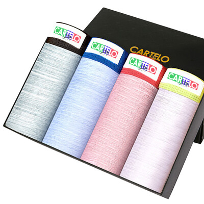 Jingdong Supermarket Cardi music crocodile CARTELO men&39s underwear cotton waist shorts pants male shorts breathable underwear wide edge incessant trousers 4 loaded XXL 180105
Jingdong Supermarket Cardi music crocodile CARTELO men&39s underwear cotton waist shorts pants male shorts breathable underwear wide edge incessant trousers 4 loaded XXL 180105