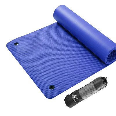 Gold cheerlead yoga mat 10MM thick non-slip fitness mat male 185 * 80cm widening lengthening exercise cushions purple
Gold cheerlead yoga mat 10MM thick non-slip fitness mat male 185 * 80cm widening lengthening exercise cushions purple
