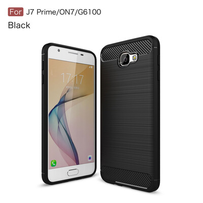 GANGXUN Samsung Galaxy J7 Prime Case Anti-Slippery Scratch-Resistant Lightweight Soft Silicon Back Cover For Galaxy On7(2016) G610
GANGXUN Samsung Galaxy J7 Prime Case Anti-Slippery Scratch-Resistant Lightweight Soft Silicon Back Cover For Galaxy On7(2016) G610