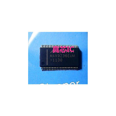 MAX9236EUM