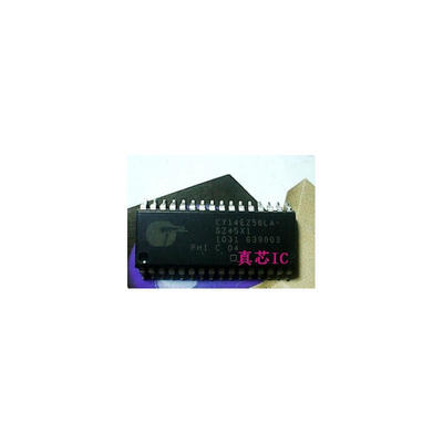 CY14E256LA-SZ45XI