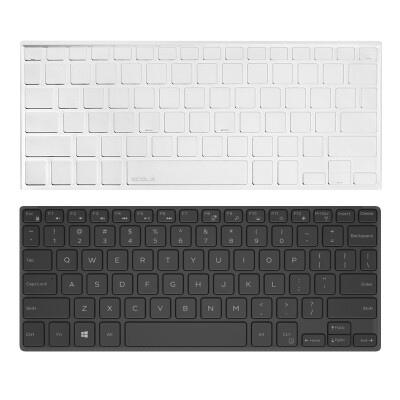 IKEA LEAKES (ECOLA) Laptop keyboard membrane protective film Dell burned 7000-14 / 15 inch cube 14/15 inch ED010 (transparent
IKEA LEAKES (ECOLA) Laptop keyboard membrane protective film Dell burned 7000-14 / 15 inch cube 14/15 inch ED010 (transparent