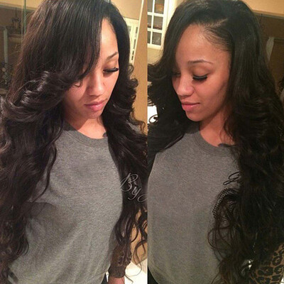 Malaysian Body Wave Human Hair Extensions Vrgin Hair 4Bundles Unprocessed Body Wave Hair 8A Grade Virgin Unprocessed Human Hair
Malaysian Body Wave Human Hair Extensions Vrgin Hair 4Bundles Unprocessed Body Wave Hair 8A Grade Virgin Unprocessed Human Hair