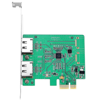 PEC-2026 desktop PCI-E switch to ESATA3 expansion card pci-e expansion card esata adapter card
PEC-2026 desktop PCI-E switch to ESATA3 expansion card pci-e expansion card esata adapter card