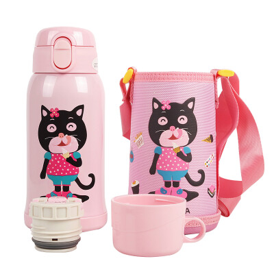 【Jingdong Supermarket】 GOHOONA children's insulation Cup 2017 new 5D version with straw children's water cup 316 stainless steel children's insulation pot red Batman 620ml
【Jingdong Supermarket】 GOHOONA children's insulation Cup 2017 new 5D version with straw children's water cup 316 stainless steel children's insulation pot red Batman 620ml