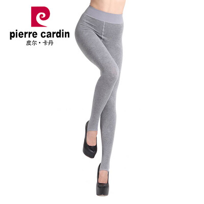 Pierre Cardin Leggings Pants Women Plus Velvet Thickness 700D Бодибилдинг Увлажняющий уход за кожей Разминка с носками Брюки 1 Двойной
Pierre Cardin Leggings Pants Women Plus Velvet Thickness 700D Бодибилдинг Увлажняющий уход за кожей Разминка с носками Брюки 1 Двойной