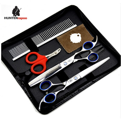 7 inch pet grooming scissors set best cut nail clipper stainless steel straight cutting thinning shears sharp pet recurved shear
7 inch pet grooming scissors set best cut nail clipper stainless steel straight cutting thinning shears sharp pet recurved shear