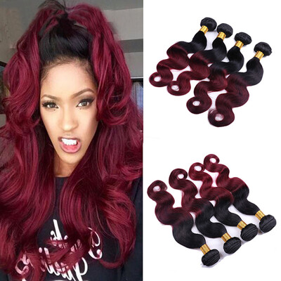 Brazilian Body Wave Ombre Brazilian Hair Ombre Human Hair 4 Bundles Wet And Wavy Brazilian Virgin Hair Weave Bundles No Shedding
Brazilian Body Wave Ombre Brazilian Hair Ombre Human Hair 4 Bundles Wet And Wavy Brazilian Virgin Hair Weave Bundles No Shedding