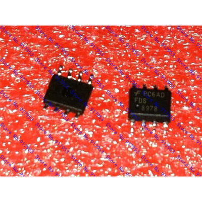 10PCS Free shipping FDS8978