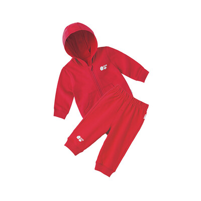 Beibei Yi Bornbay suit spring&autumn men&women baby suit go out clothing pure color cap with sweater suit 141T010 possession of green 73
Beibei Yi Bornbay suit spring&autumn men&women baby suit go out clothing pure color cap with sweater suit 141T010 possession of green 73