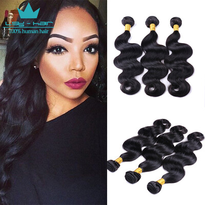 9a Grade Indian Virgin Hair Body Wave 4 Bundle Deals 100% Unprocessed Human Hair Weaves Wavy Remy Hair Extensions Shipping Free
9a Grade Indian Virgin Hair Body Wave 4 Bundle Deals 100% Unprocessed Human Hair Weaves Wavy Remy Hair Extensions Shipping Free