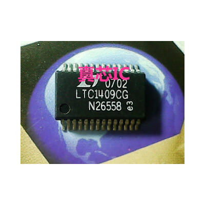 LTC1409CG