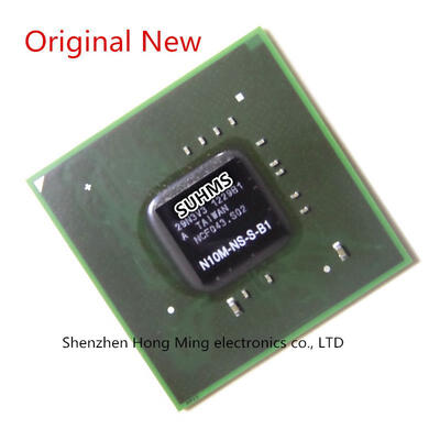 100 New N10M-NS-S-B1 N10M NS S B1 BGA Chipset