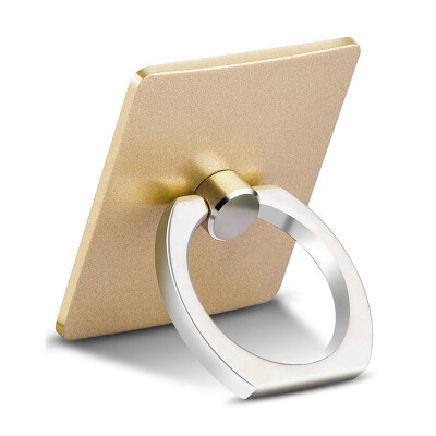 YOMO mobile phone ring bracket / metal finger buckle bracket / anti-lost throwing mobile phone flat bracket for Apple phone / Andrews phone champagne gold
YOMO mobile phone ring bracket / metal finger buckle bracket / anti-lost throwing mobile phone flat bracket for Apple phone / Andrews phone champagne gold