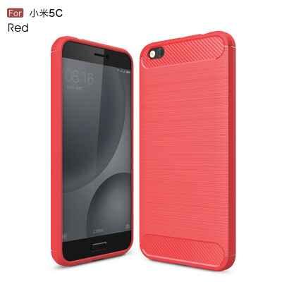 GANGXUN Xiaomi Mi 5c Case Anti-Slippery Scratch-Resistant Lightweight Soft Silicon Back Cover For Xiaomi Mi 5c
GANGXUN Xiaomi Mi 5c Case Anti-Slippery Scratch-Resistant Lightweight Soft Silicon Back Cover For Xiaomi Mi 5c