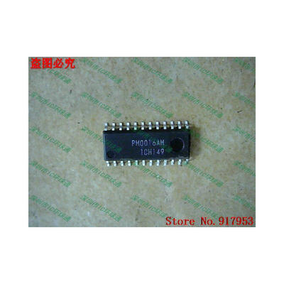 Free shipping 10PCS 100 NEW PM0016AM