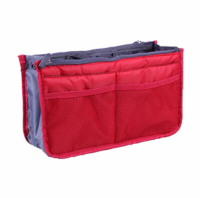 Продажа нового модного красного двойного мешка с застежкой-молнией в многофункциональном пакете для упаковки пакетов пакетной упак
Продажа нового модного красного двойного мешка с застежкой-молнией в многофункциональном пакете для упаковки пакетов пакетной упак