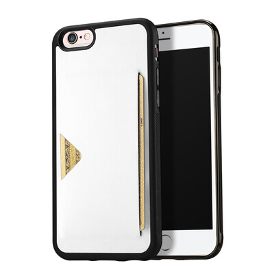 GANGXUN iPhone 6 6S Корпус Slim Anti-Slippery Слот для карты Противоударная крышка для iPhone 6 6S
GANGXUN iPhone 6 6S Корпус Slim Anti-Slippery Слот для карты Противоударная крышка для iPhone 6 6S