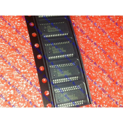 Free shipping 5PCS ISL6255HAZ ISL6255 in stock