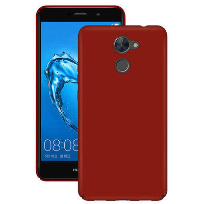 YOMO Huawei Chang enjoy 7plus mobile phone shell phone case all-inclusive skin feel frosted hard shell Chinese red
YOMO Huawei Chang enjoy 7plus mobile phone shell phone case all-inclusive skin feel frosted hard shell Chinese red
