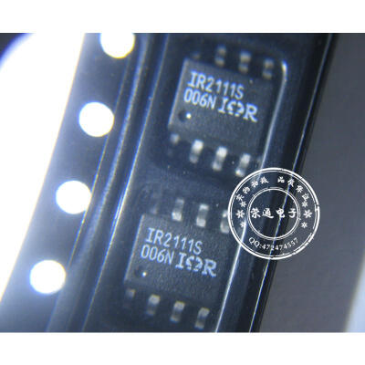 Free shipping 10pcs/lot IR2111RP IR2111R IR2111S IR2111 offen use laptop p 100% new original
Free shipping 10pcs/lot IR2111RP IR2111R IR2111S IR2111 offen use laptop p 100% new original