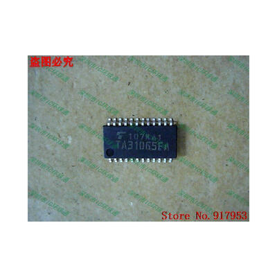 Free shipping 10PCS 100% NEW TA31065FA