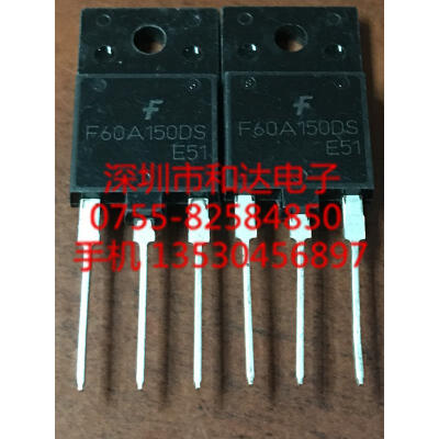 F60A150DS TO-3PF