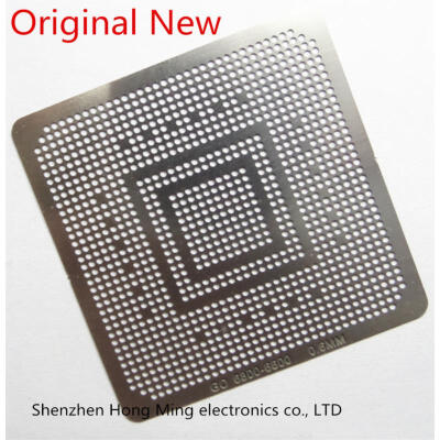 Direct Heated G92-700-A2 G92-720-A2 G92-740-A2 G92-975-A2 G92-985-A2 Stencil
Direct Heated G92-700-A2 G92-720-A2 G92-740-A2 G92-975-A2 G92-985-A2 Stencil