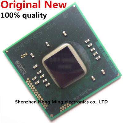 100% New SR0DA N2800 BGA Chipset
100% New SR0DA N2800 BGA Chipset
