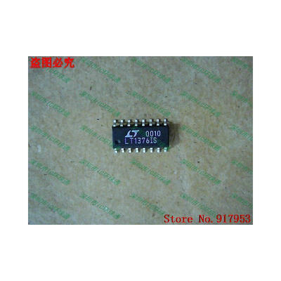 Free shipping 10PCS 100 NEW LT1376IS