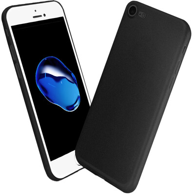 BIAZE Apple, телефон оболочки iPhone7 Plus 7 Plus все включено защитный рукав силикона мягкая оболочка Выдерживает падение лук кожи черный серии JK82-
BIAZE Apple, телефон оболочки iPhone7 Plus 7 Plus все включено защитный рукав силикона мягкая оболочка Выдерживает падение лук кожи черный серии JK82-