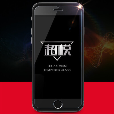 Supermodel Apple 6 / 6s mobile phone film iPhone 6 / 6s high transparent tempered film non-full-screen high-definition mobile phone film 4.7 inches fit on iPhone 6 / 6s
Supermodel Apple 6 / 6s mobile phone film iPhone 6 / 6s high transparent tempered film non-full-screen high-definition mobile phone film 4.7 inches fit on iPhone 6 / 6s