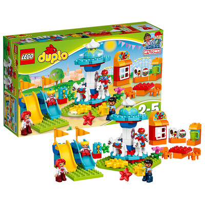 LEGO DEO LEATHER series 2 year olds&5 year old shooting playground 10839 puzzle children building blocks toys LEGO
LEGO DEO LEATHER series 2 year olds&5 year old shooting playground 10839 puzzle children building blocks toys LEGO