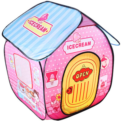 Newbies children's early childhood educational toys tents game room ocean ball pool Bobo ball baby indoor and outdoor small house 1551 pink
Newbies children's early childhood educational toys tents game room ocean ball pool Bobo ball baby indoor and outdoor small house 1551 pink