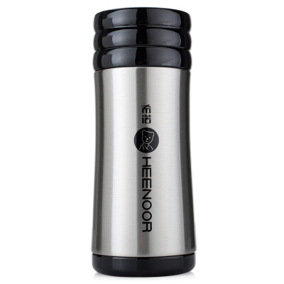 HEENOOR XN-8751 cups 325ml stainless steel vacuum insulation gift box - stainless steel color
HEENOOR XN-8751 cups 325ml stainless steel vacuum insulation gift box - stainless steel color