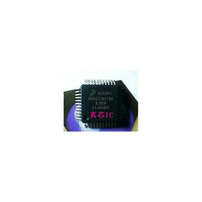 MC68HC908GT16CFBE