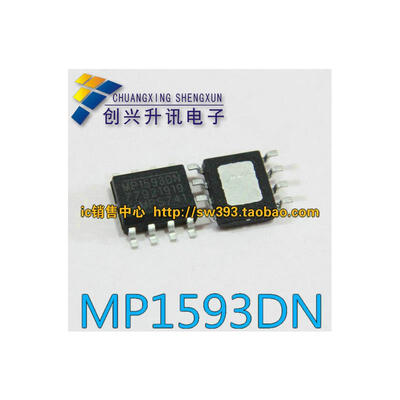 MP1593DN SOP-8
